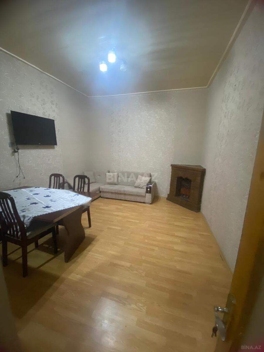 3 otaqlı mənzil satılır, Bakı