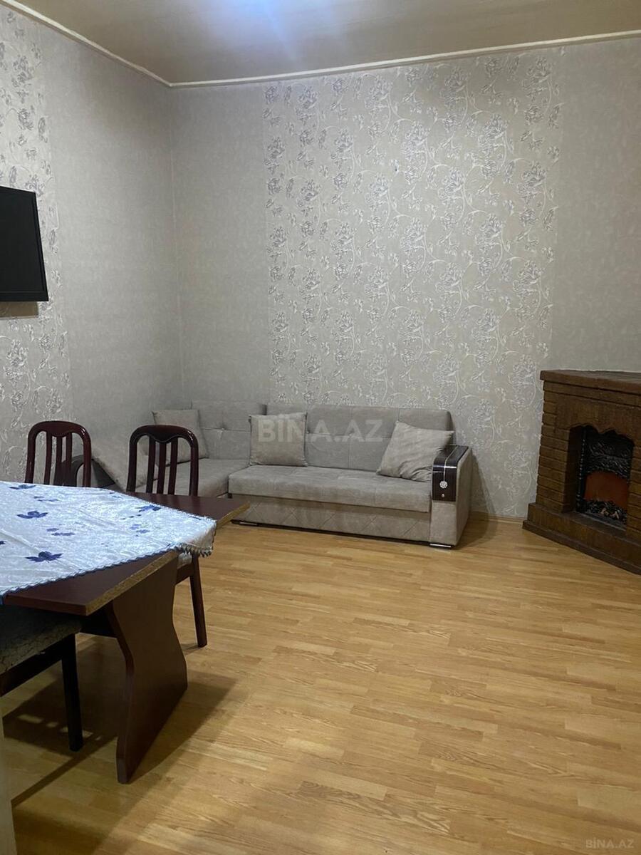 3 otaqlı mənzil satılır, Bakı