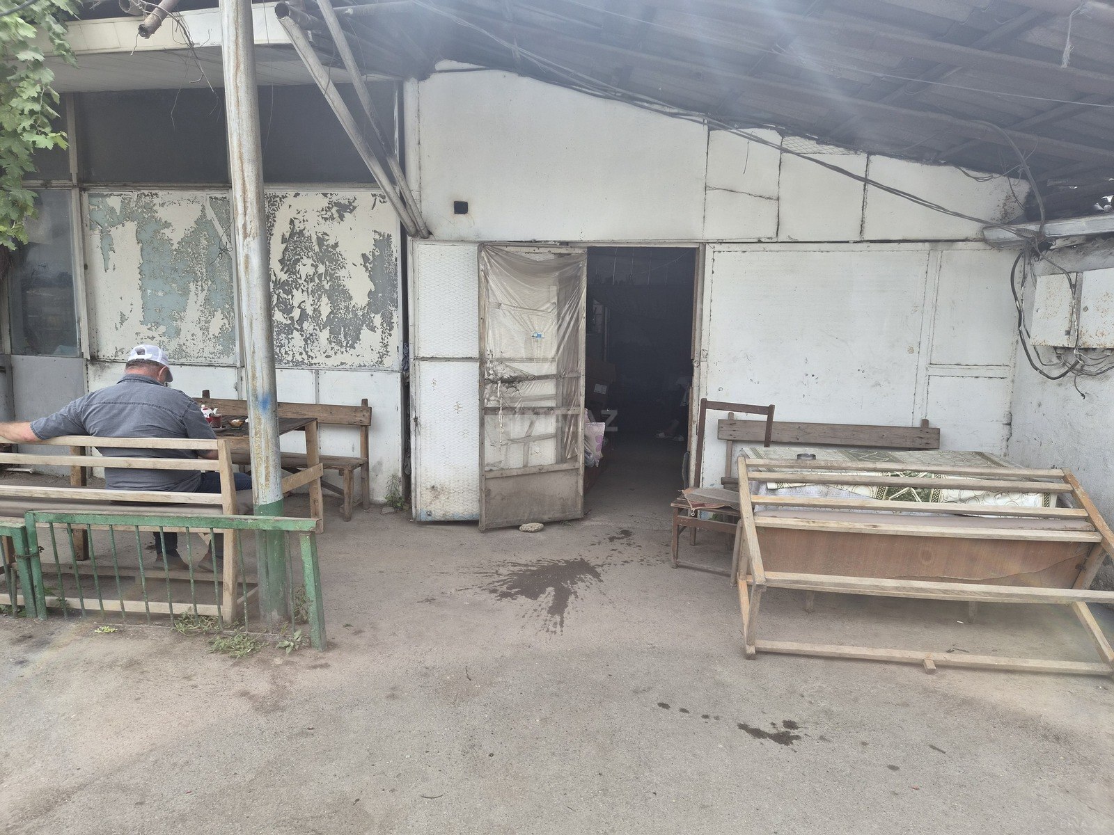 Obyekt satılır, Sabunçu qəs., Bakı