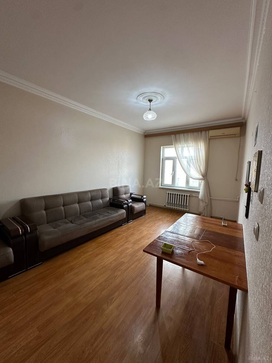 2 otaqlı mənzil satılır, Yeni Günəşli, Bakı