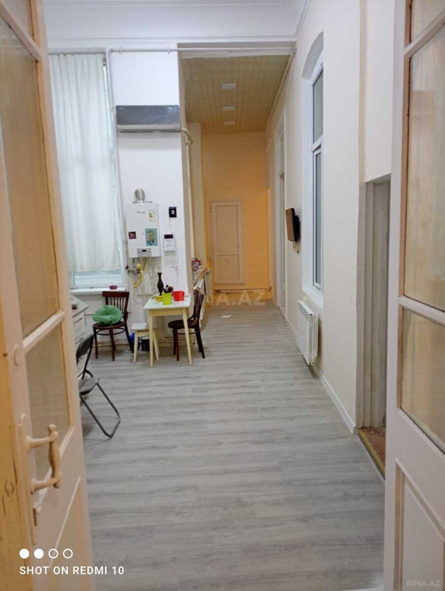 1 otaqlı mənzil satılır, Bakı