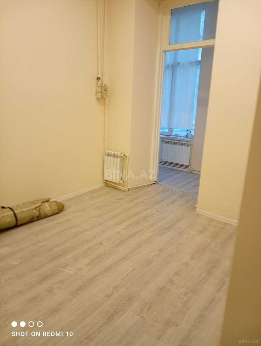 1 otaqlı mənzil satılır, Bakı