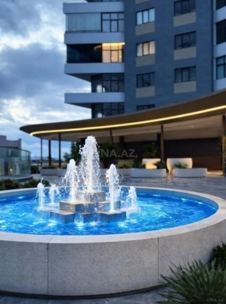 3 otaqlı mənzil satılır, Biləcəri, Bakı