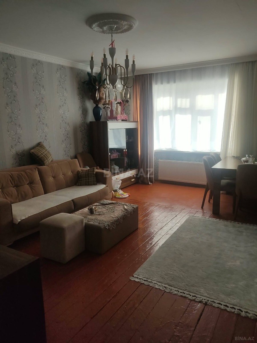 2-комн. квартира на продажу, Баку