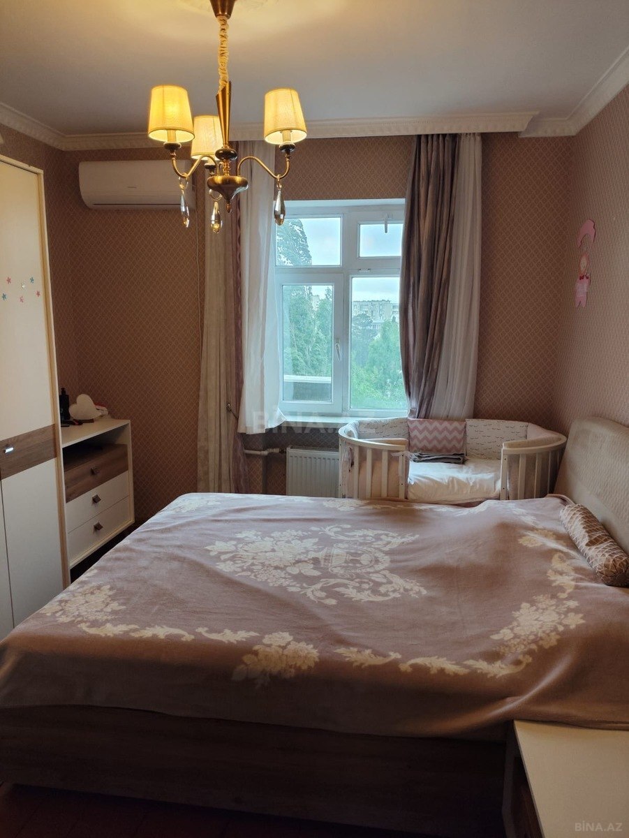 2-комн. квартира на продажу, Баку