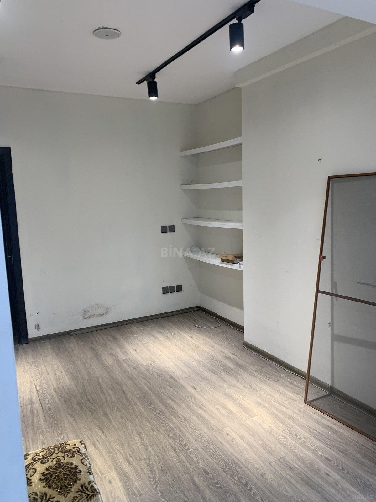 3 otaqlı mənzil satılır, 9-cu mikrorayon, Bakı