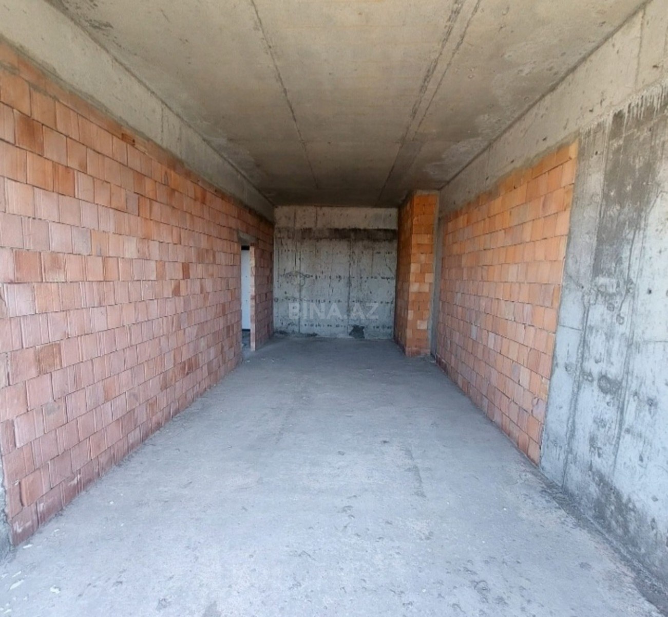 3 otaqlı mənzil satılır, Biləcəri, Bakı