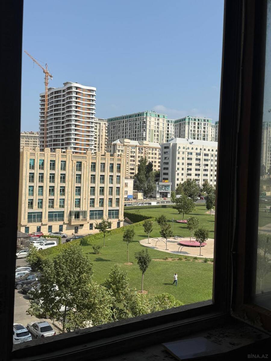 2-room apartment for sale, Narimanov, Baku