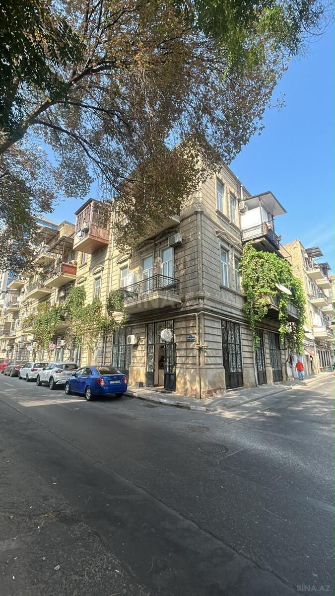 2-room apartment for rent, Baku
