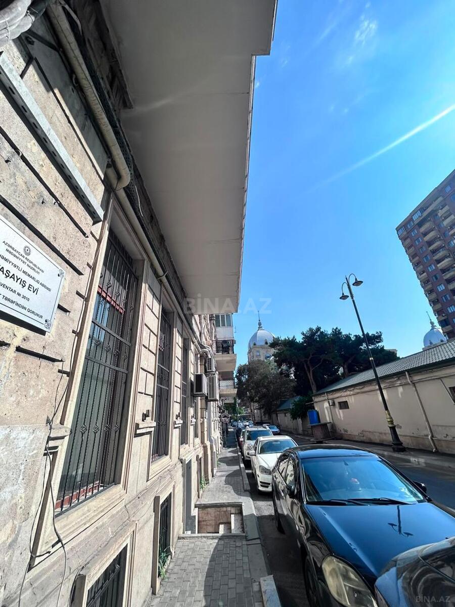 2-room apartment for rent, Baku