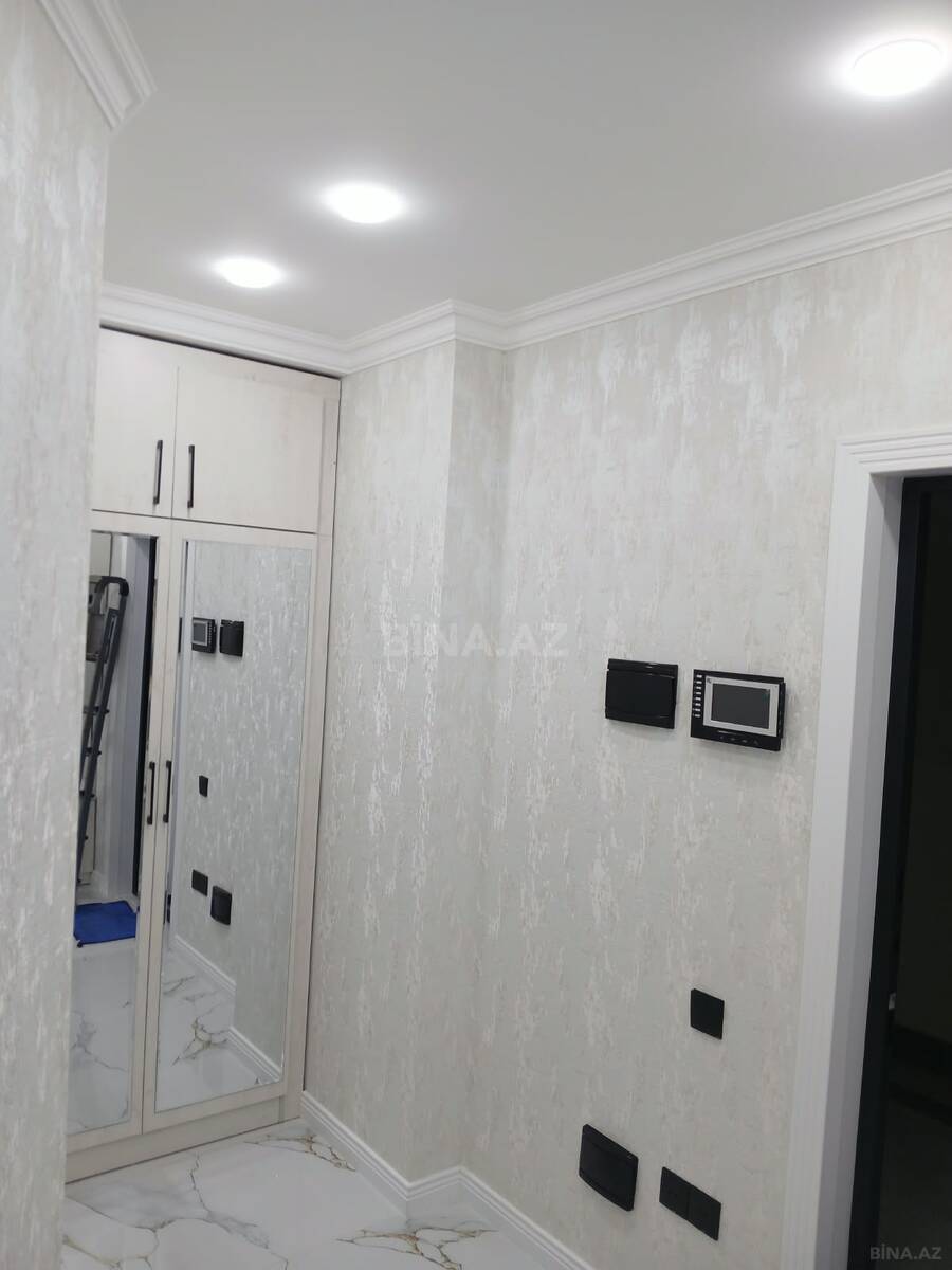 2-комн. квартира на продажу, Старые Гюнешли, Баку