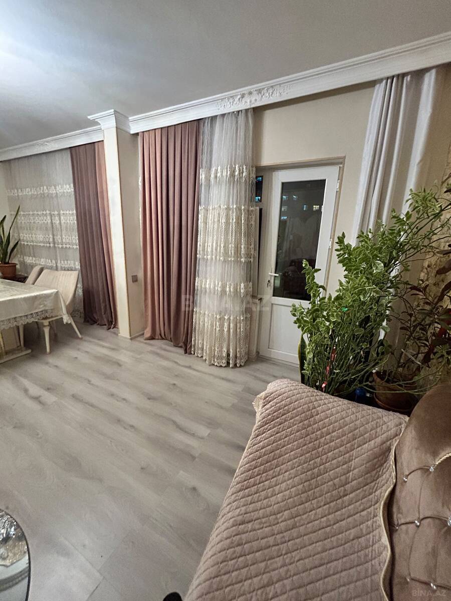 5-комн. квартира на продажу, Баку