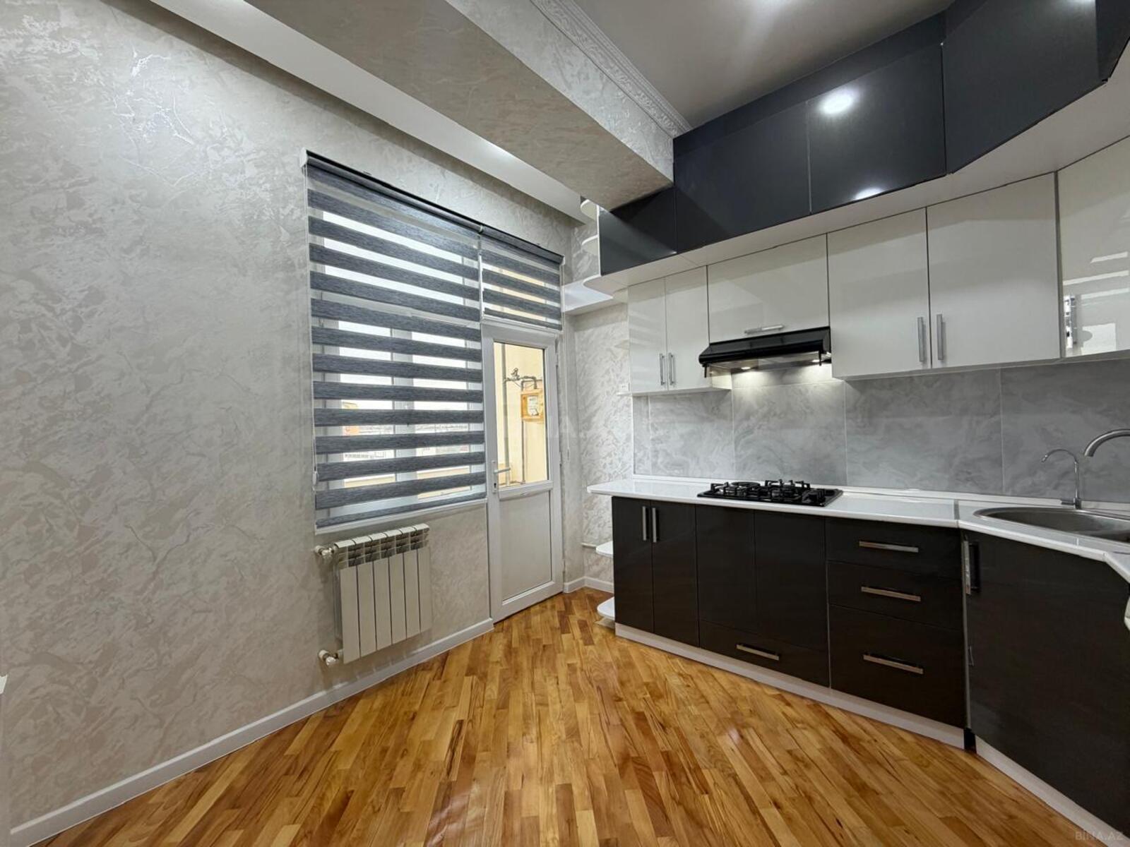 3-room apartment for sale, Khirdalan