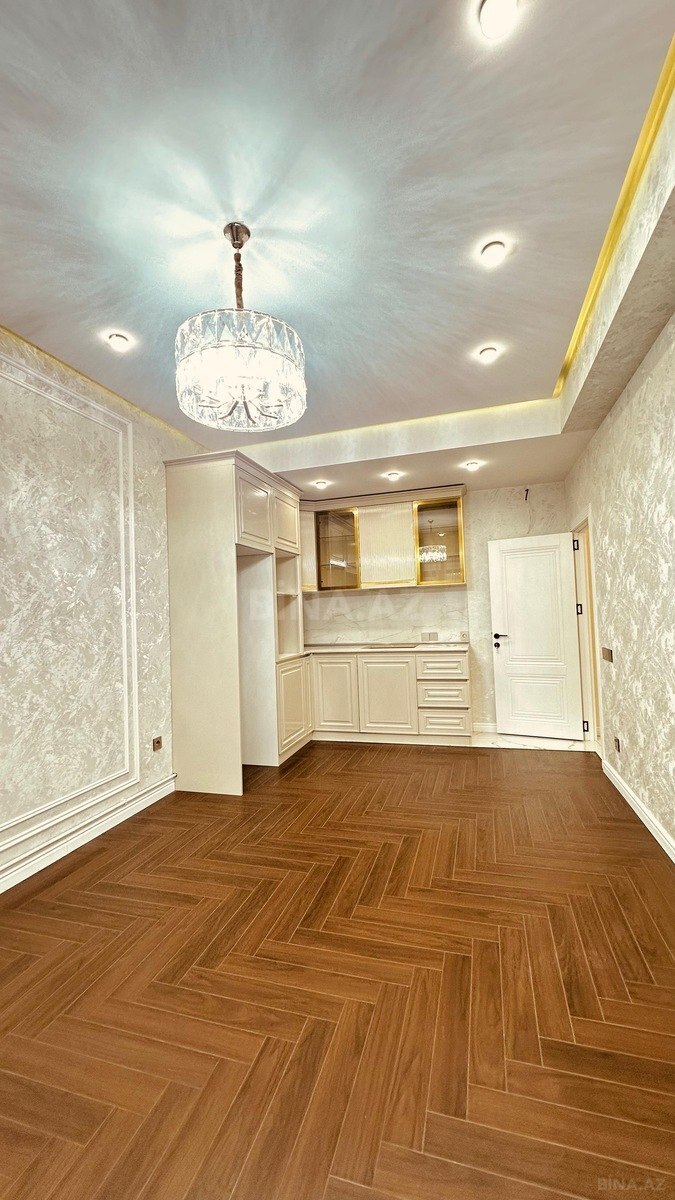 2-комн. квартира на продажу, Баку