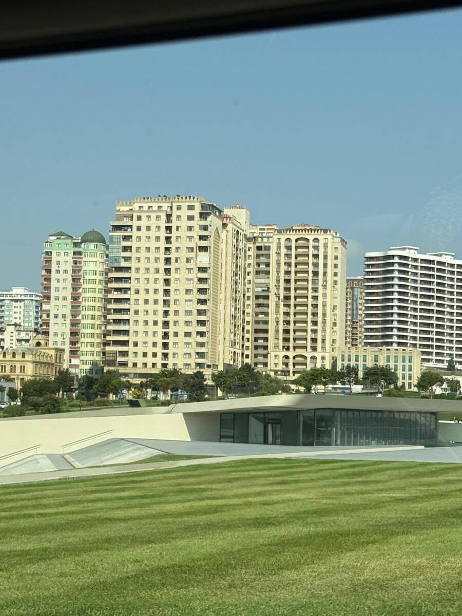 2 otaqlı mənzil satılır, Nərimanov, Bakı