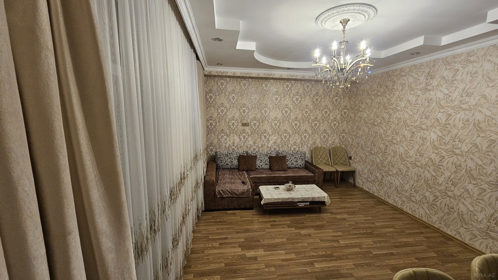 2-комн. квартира на продажу, Сумгаит