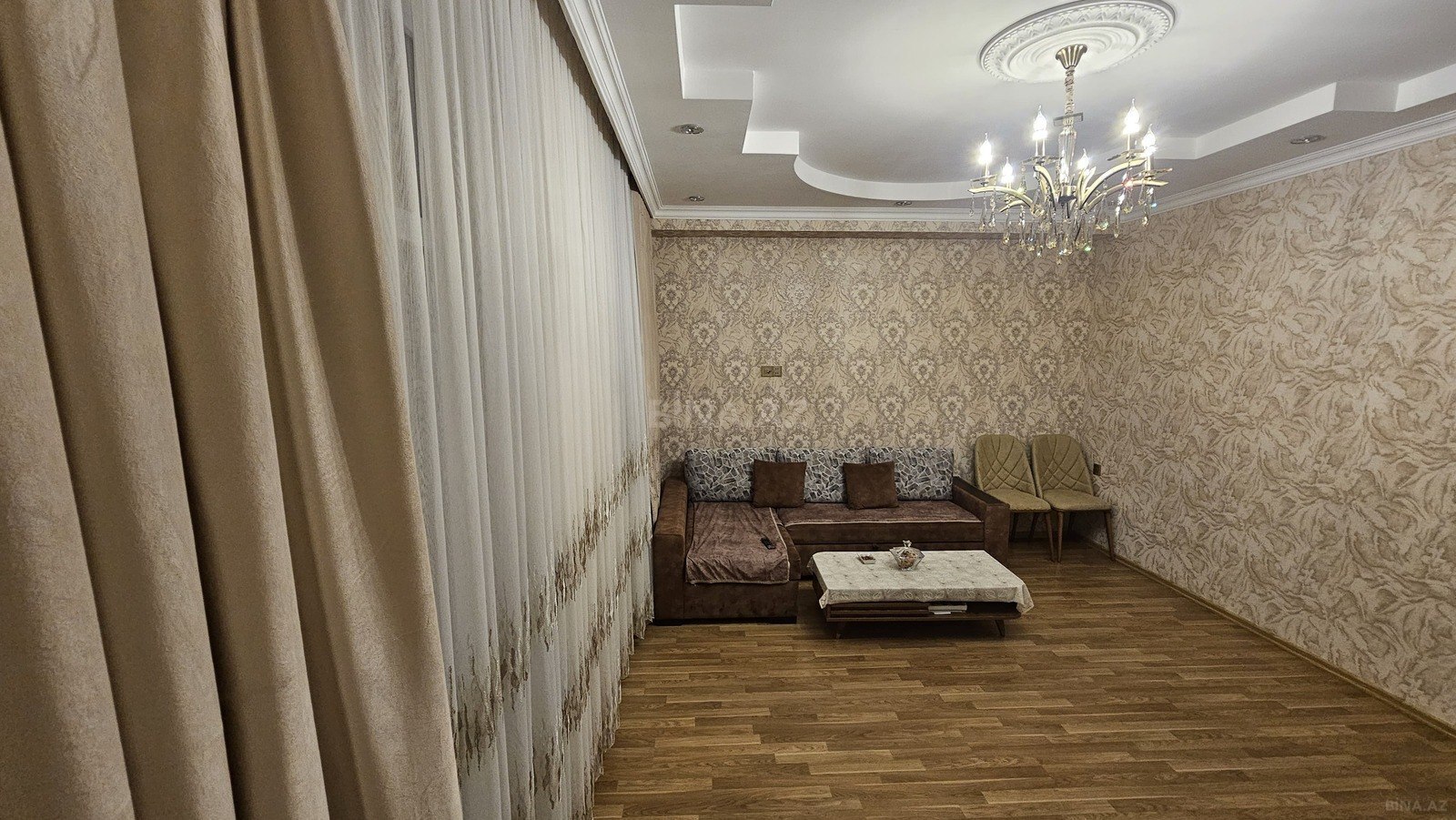 2-комн. квартира на продажу, Сумгаит