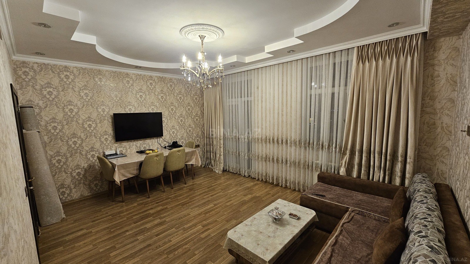 2-комн. квартира на продажу, Сумгаит