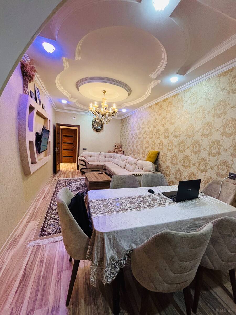 2-комн. квартира на продажу, Сумгаит