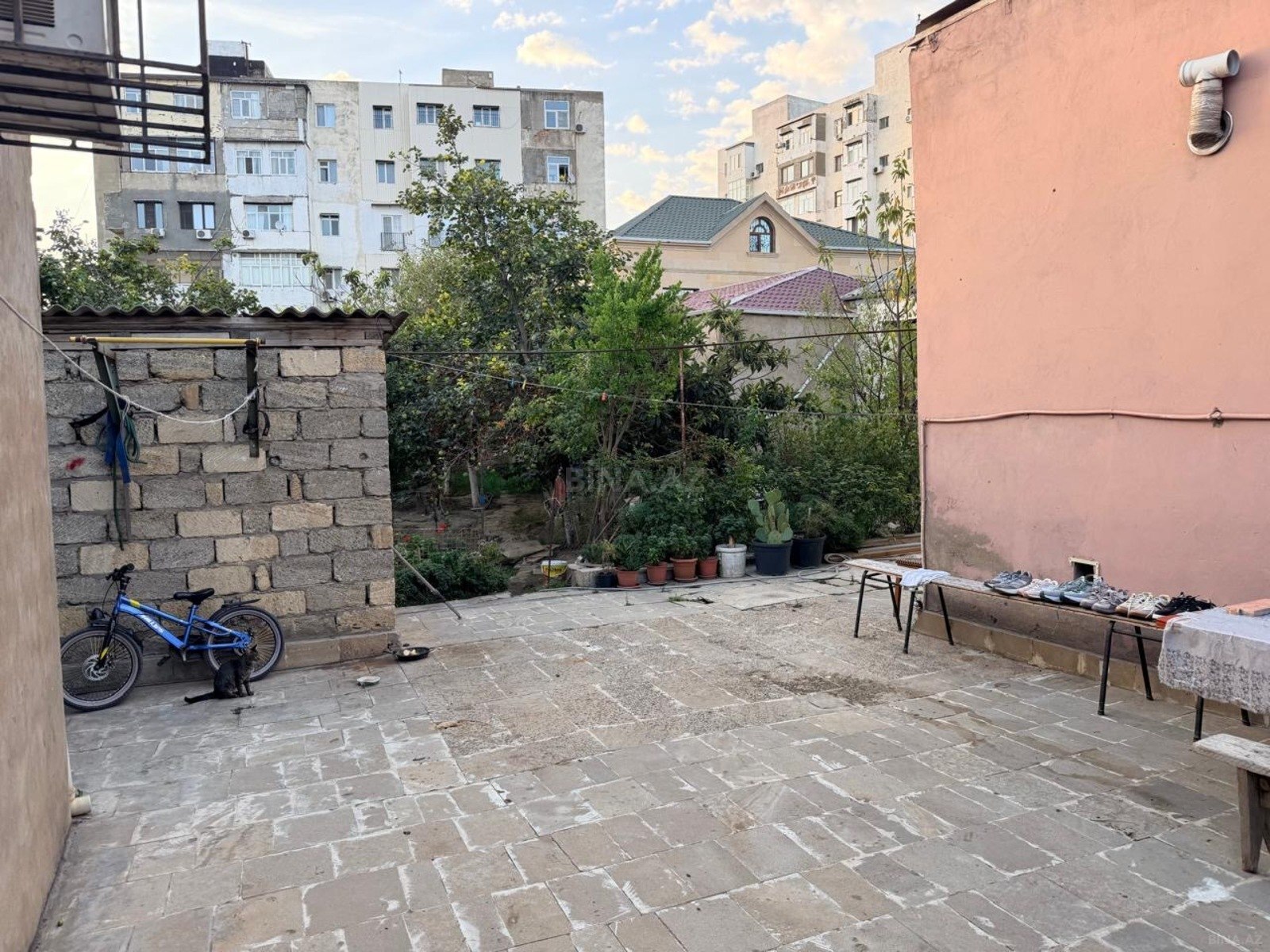 Commercial property for sale, Baku