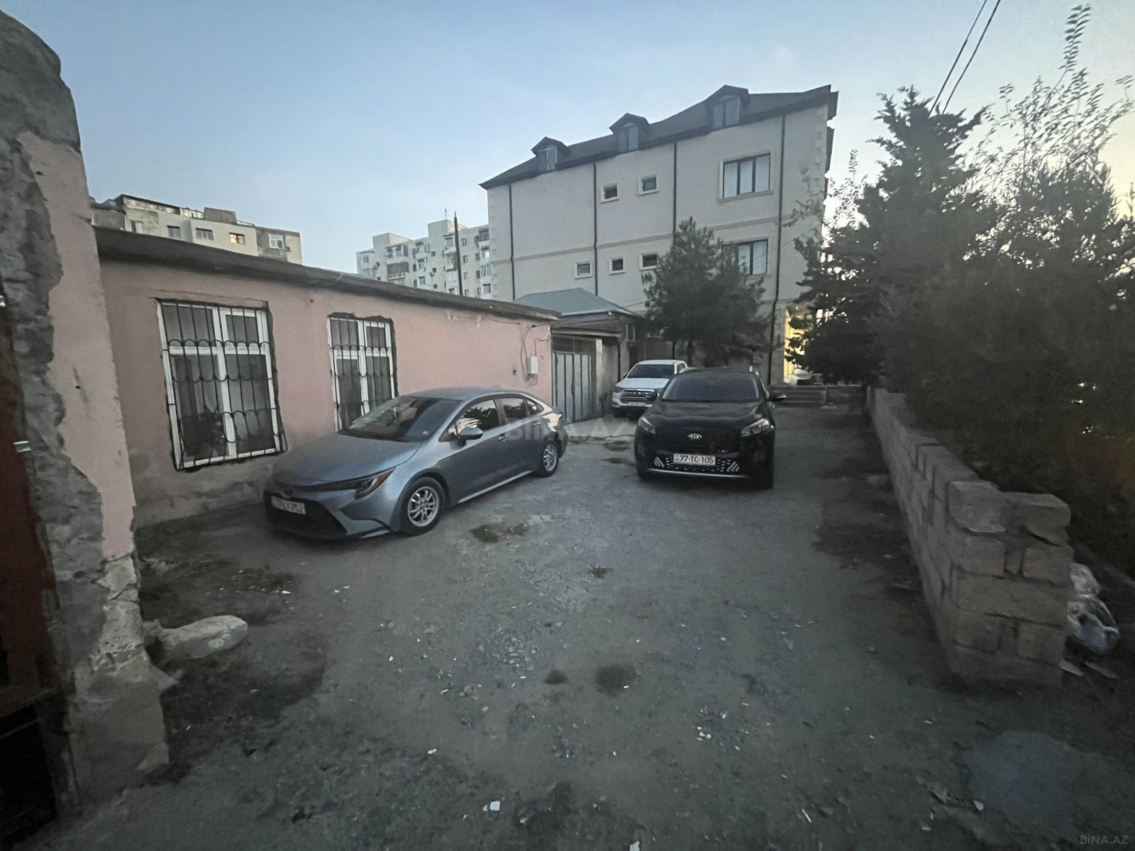 Commercial property for sale, Baku
