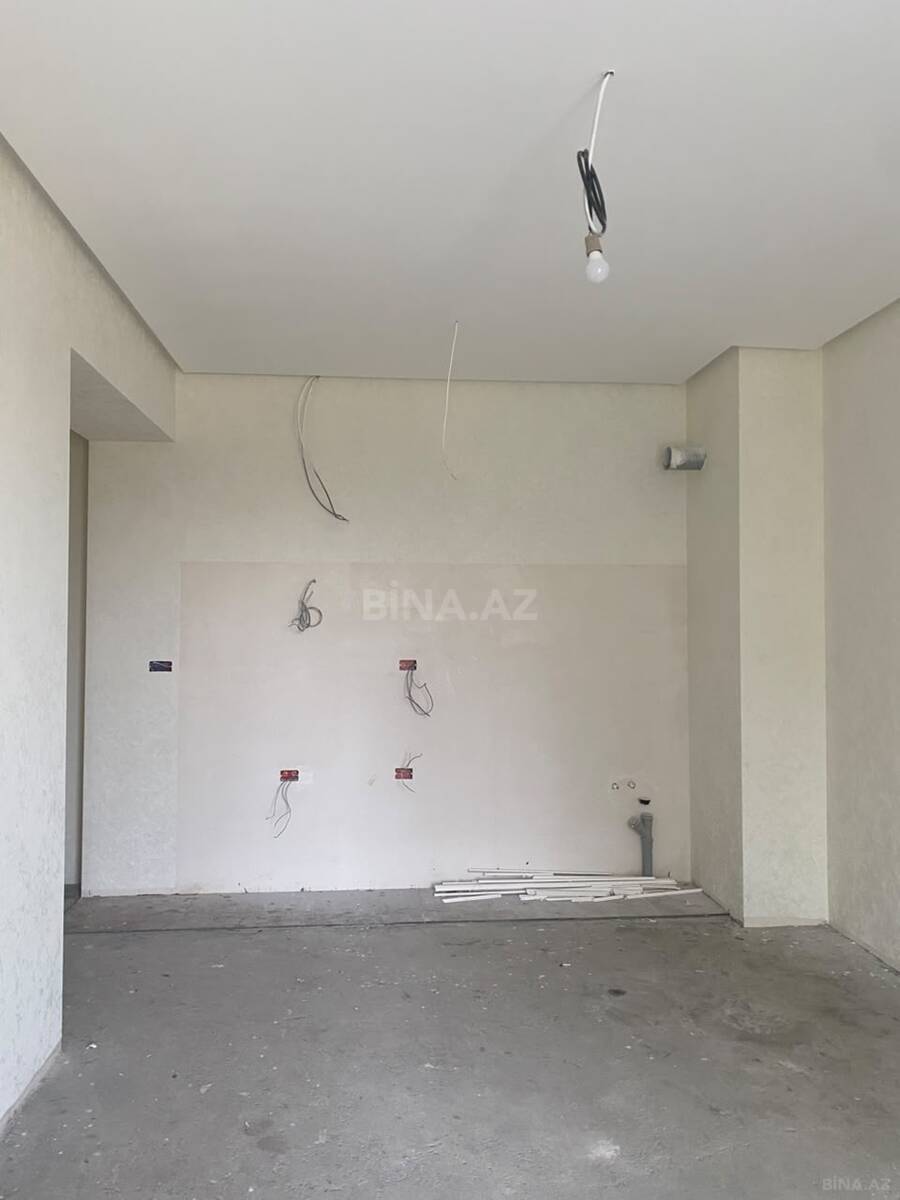 3-room apartment for sale, Baku
