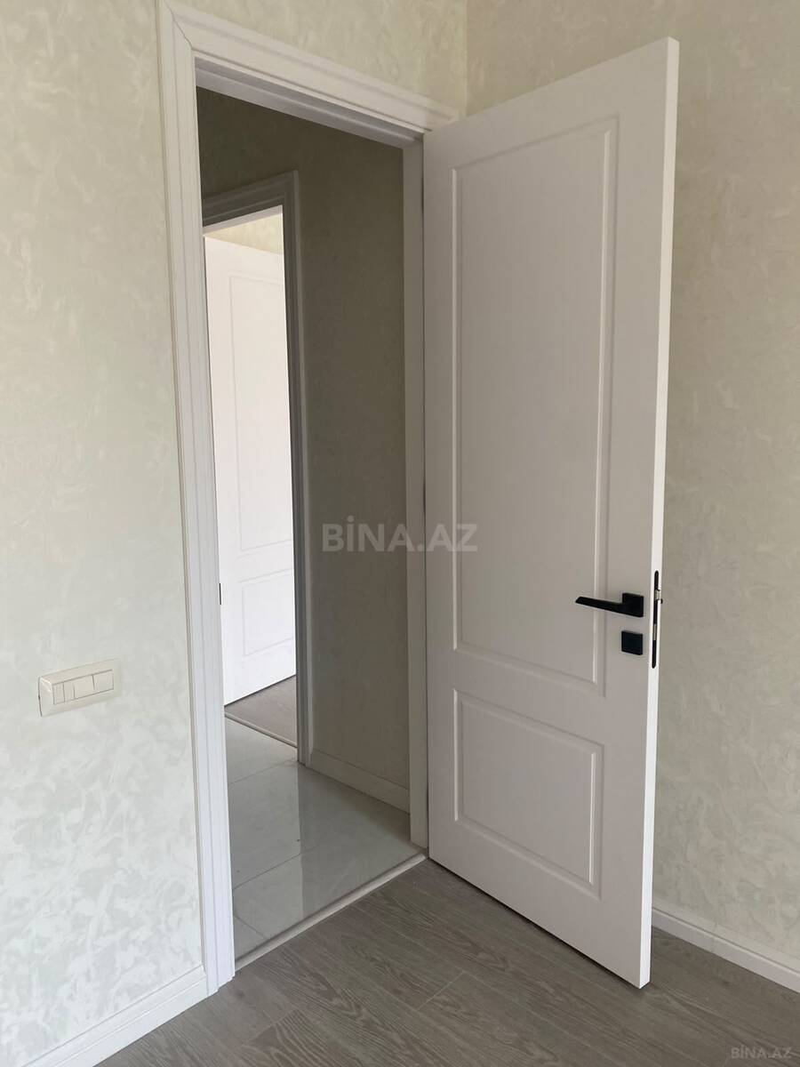3-room apartment for sale, Baku
