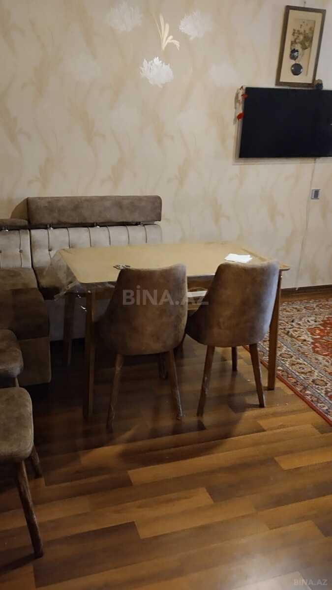 2-room apartment for rent, Baku