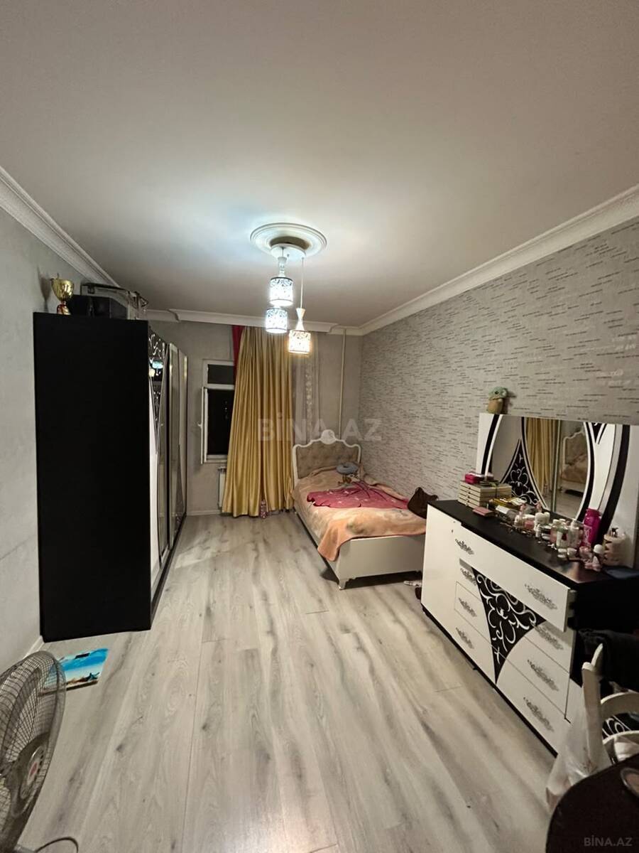 4-комн. квартира на продажу, Баку