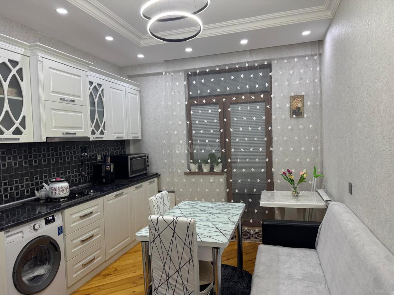 2 otaqlı mənzil satılır, Xırdalan
