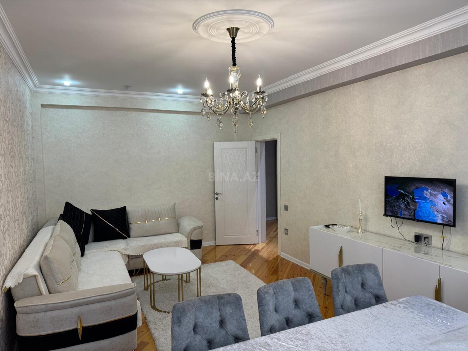 2 otaqlı mənzil satılır, Xırdalan