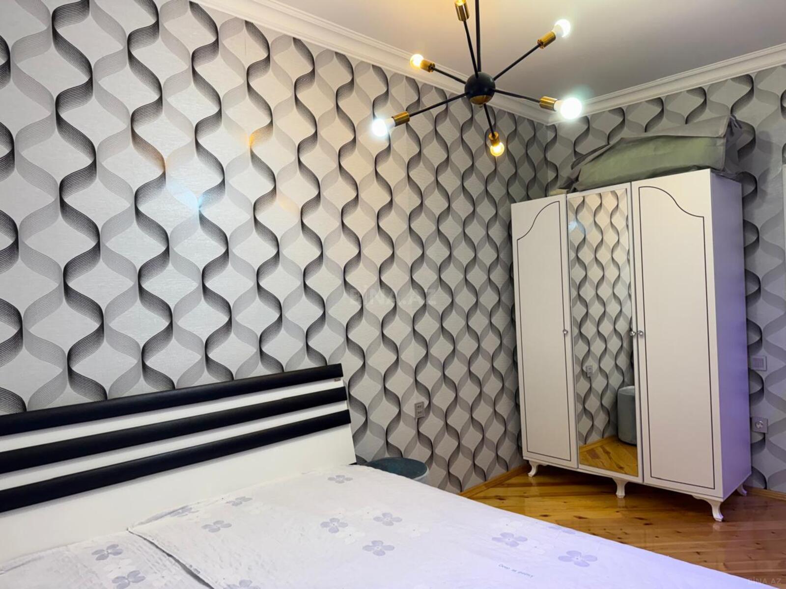 2 otaqlı mənzil satılır, Xırdalan