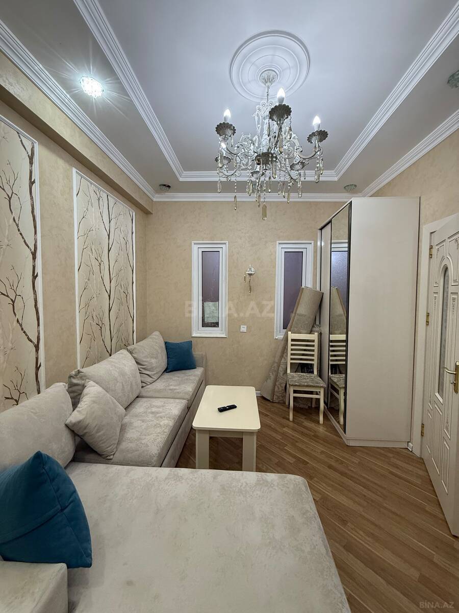 2-room apartment for sale, Baku