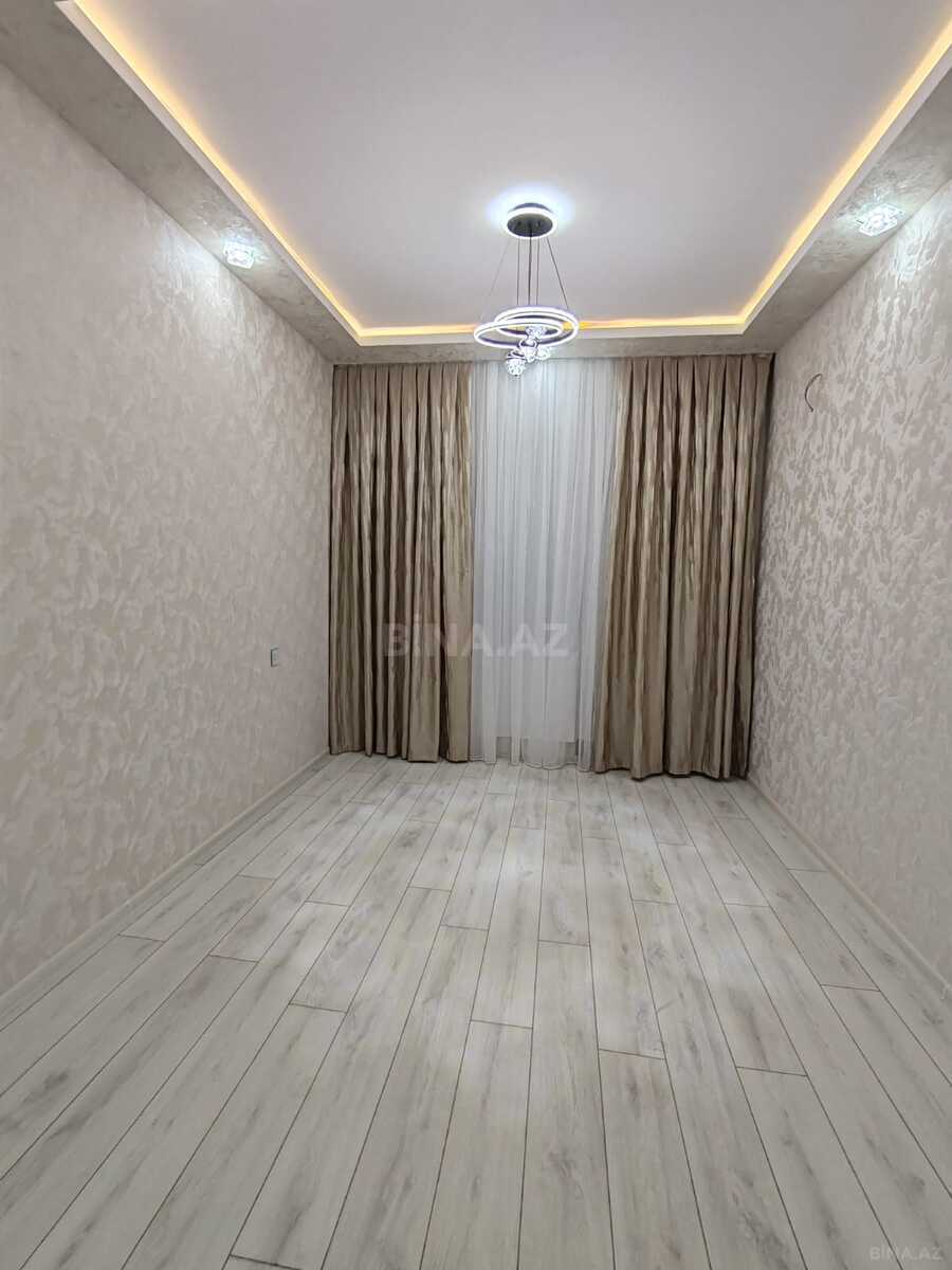 2 otaqlı mənzil satılır, Xırdalan