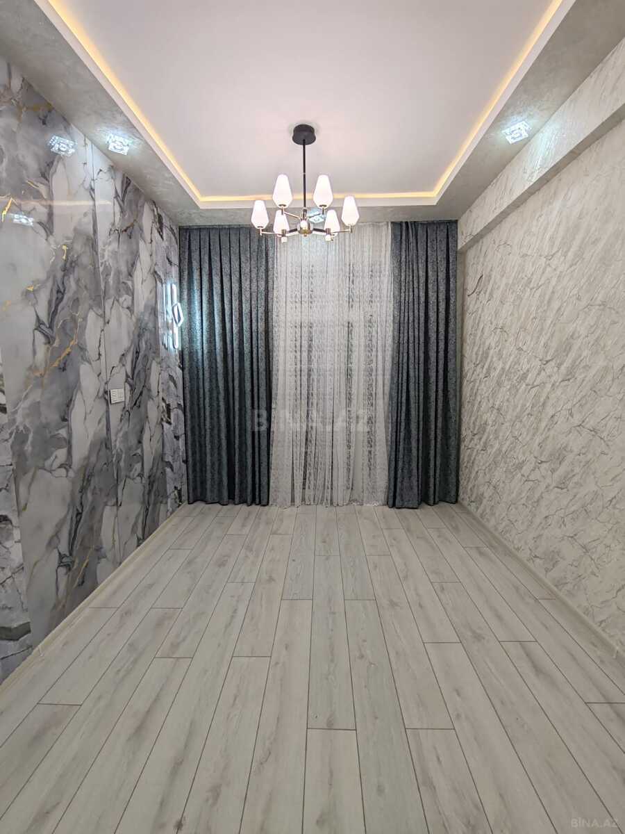 2 otaqlı mənzil satılır, Xırdalan