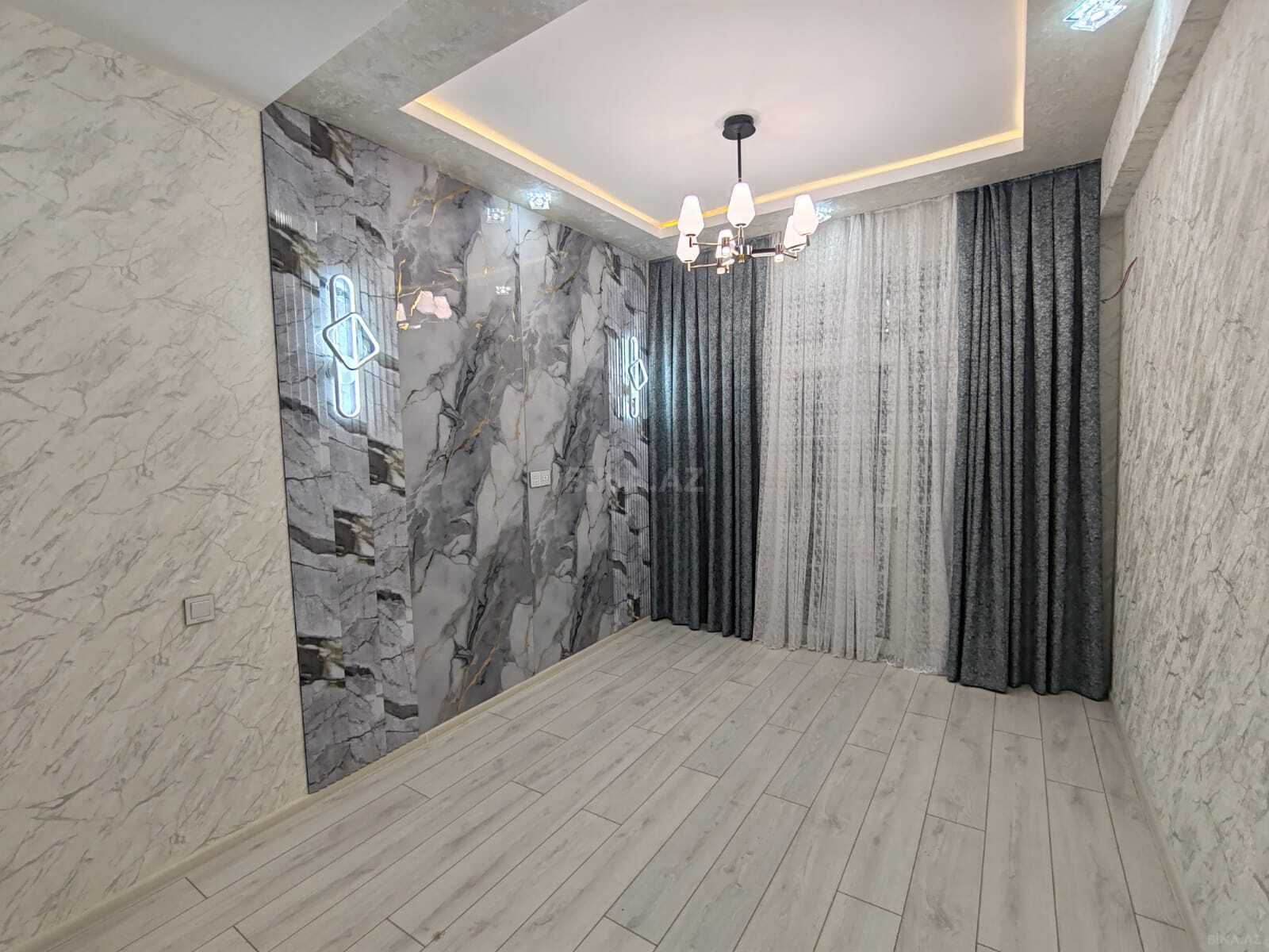 2 otaqlı mənzil satılır, Xırdalan