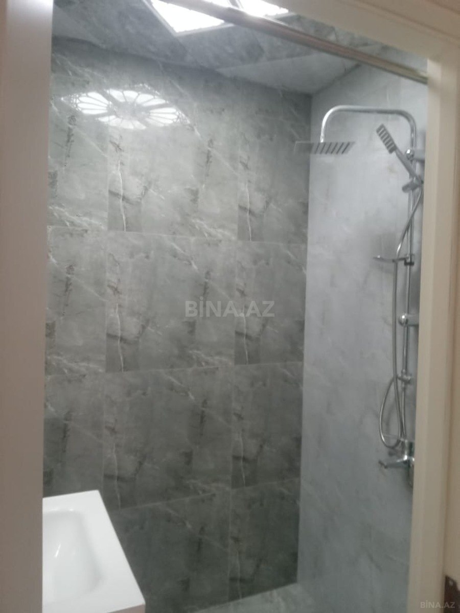 3 otaqlı mənzil kirayə verilir, Xırdalan