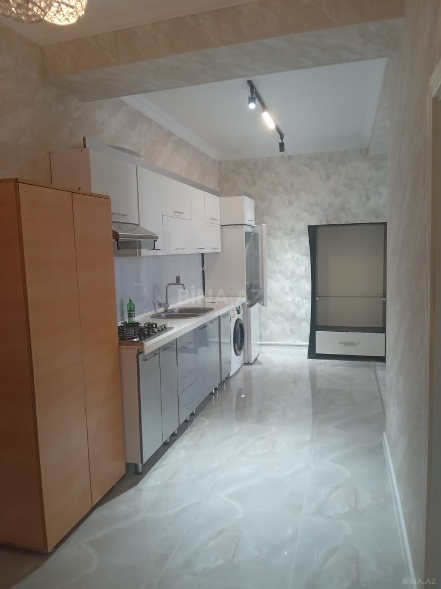 3 otaqlı mənzil kirayə verilir, Xırdalan
