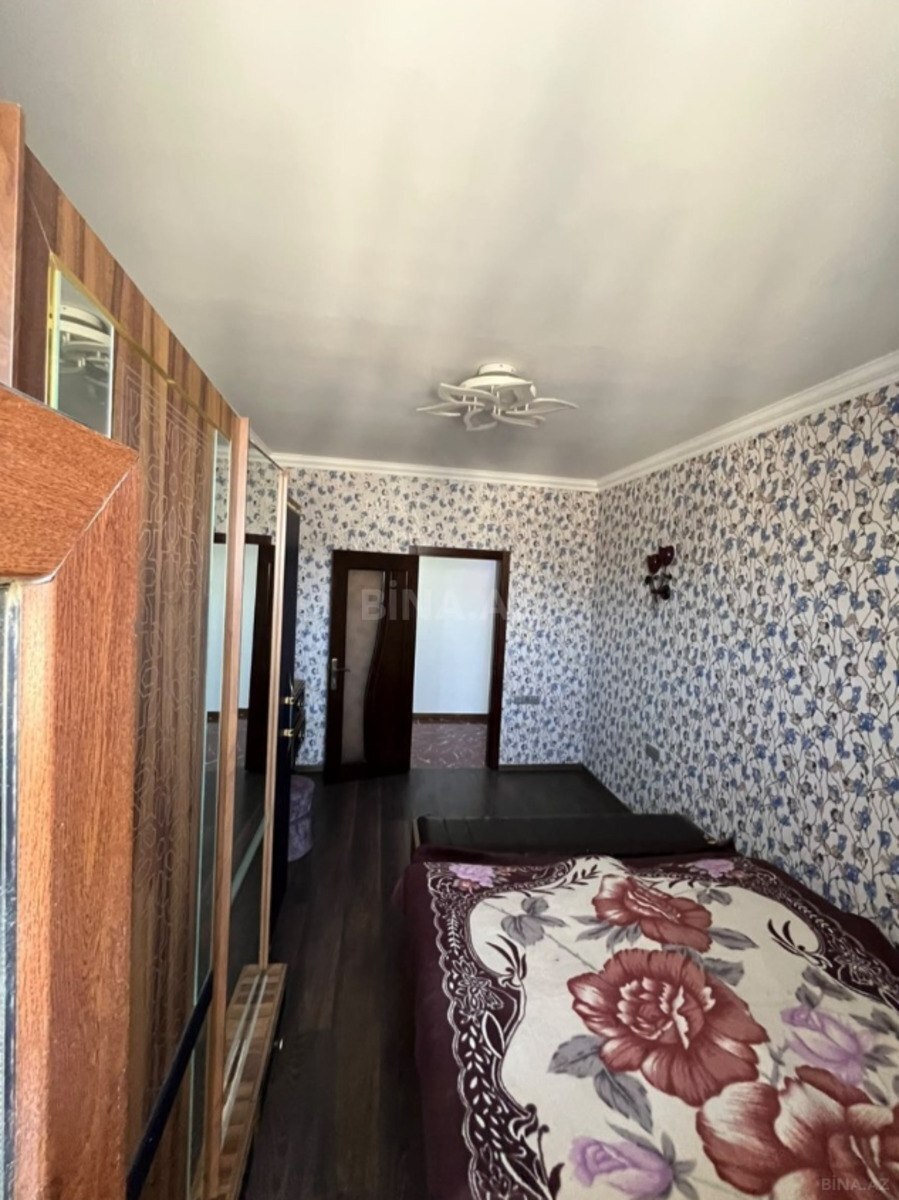 3 otaqlı mənzil satılır, Masazır, Abşeron
