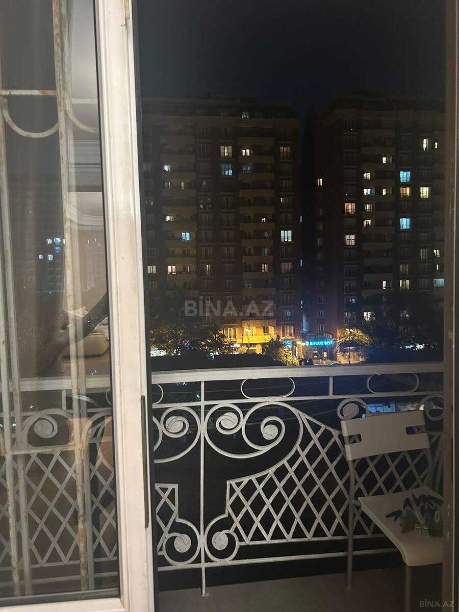 5-комн. квартира в аренду, Насими, Баку