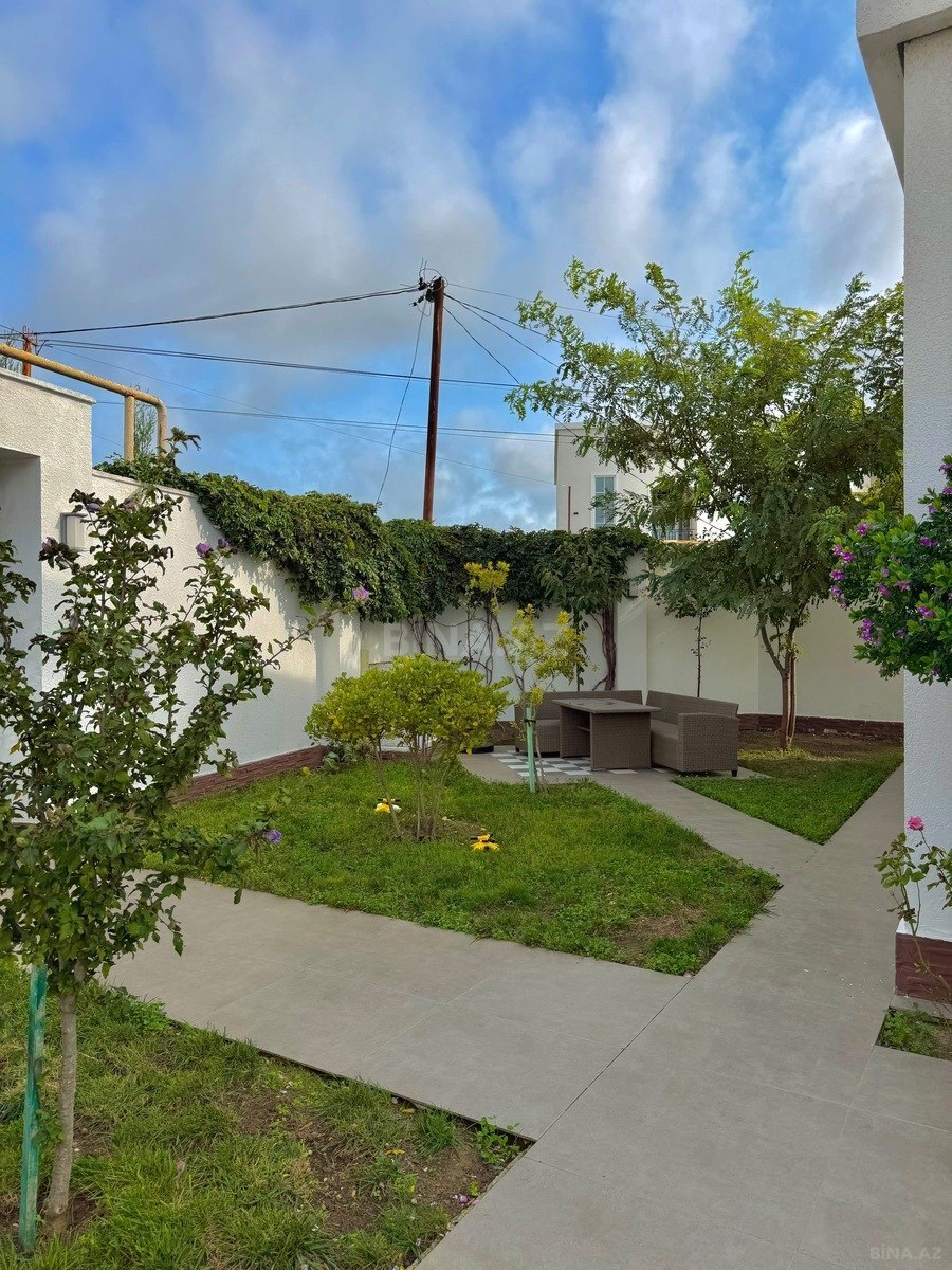 4-room private house for sale, Mardakan, Baku