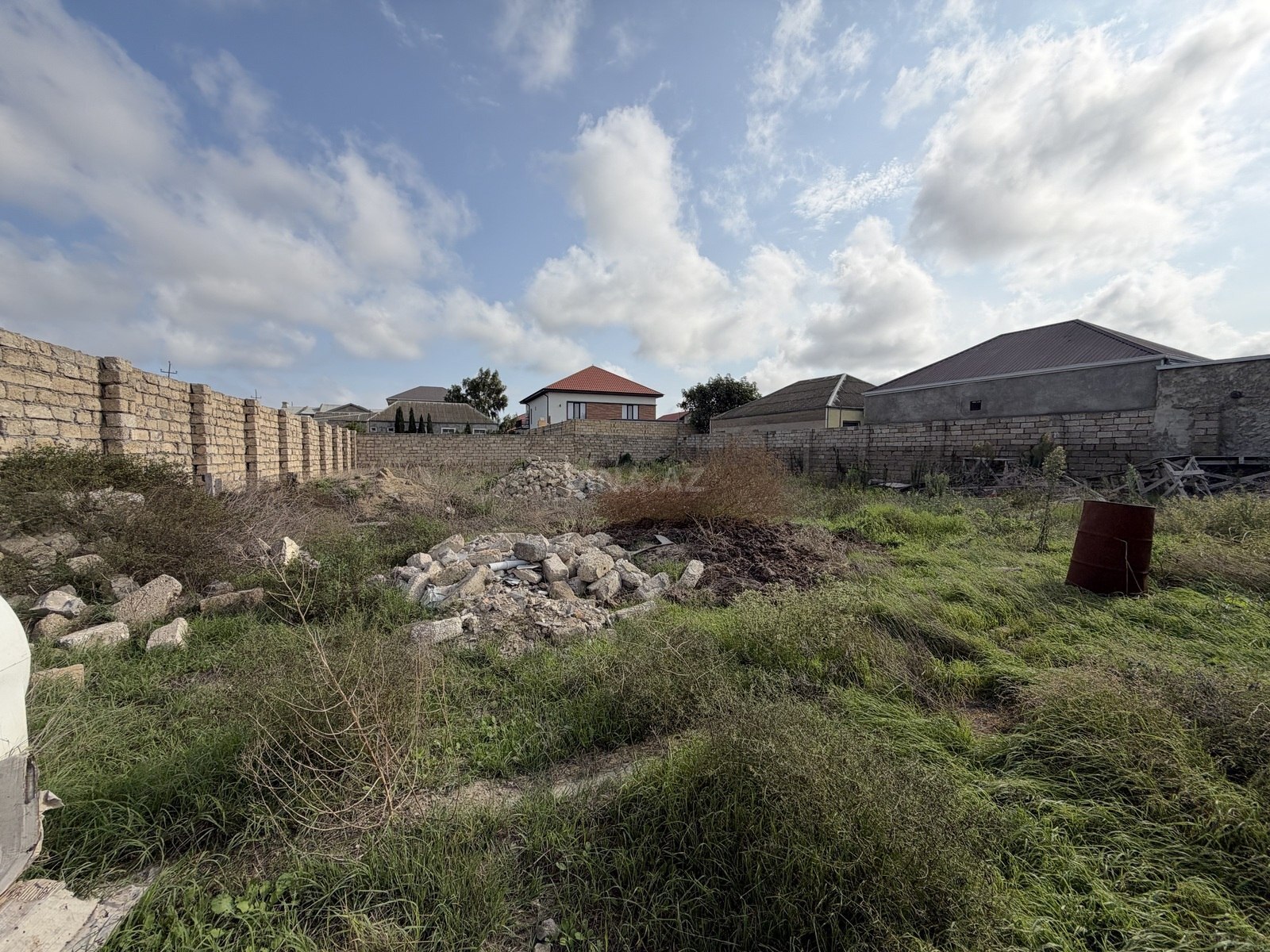 Land for sale, Bina, Baku