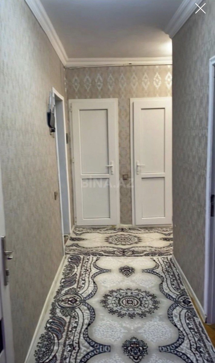 2-комн. квартира в аренду, Бакиханов, Баку