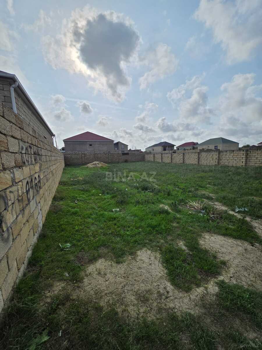 Земельный участок на продажу, Новая Рамана, Баку