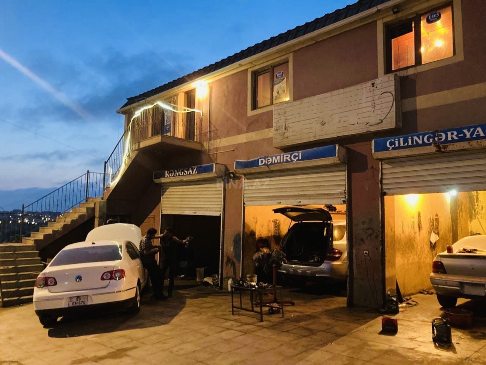 Commercial property for sale, Absheron