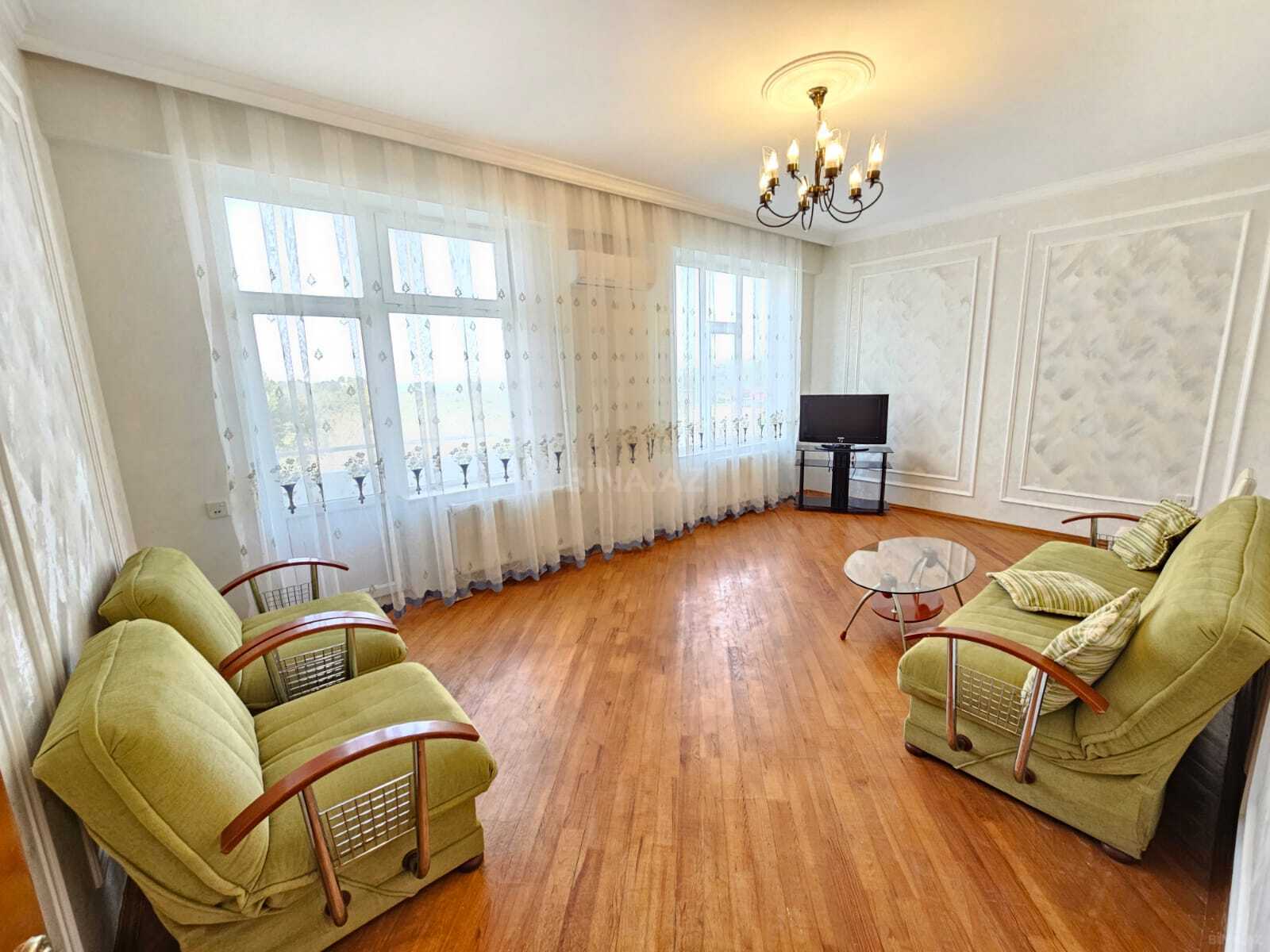 2 otaqlı mənzil satılır, Badamdar, Bakı