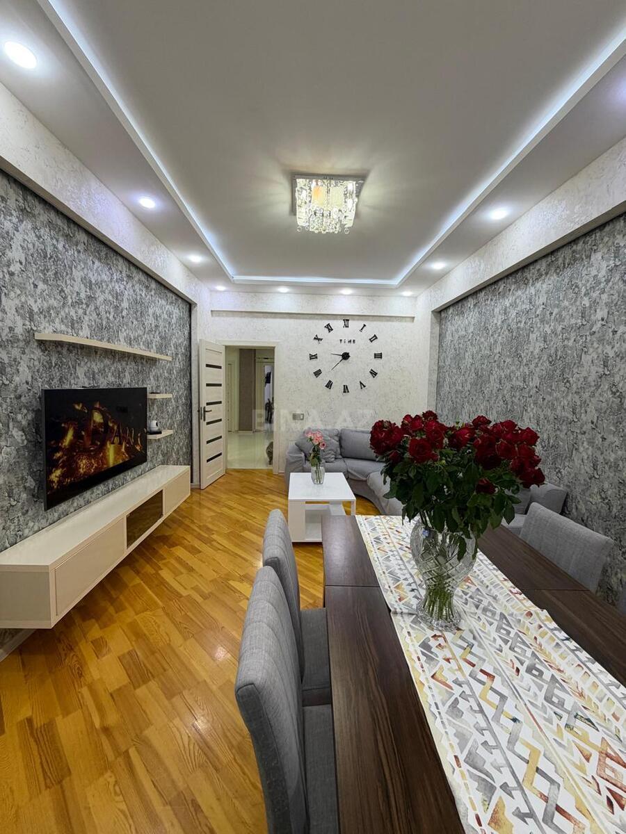 3 otaqlı mənzil satılır, Xırdalan