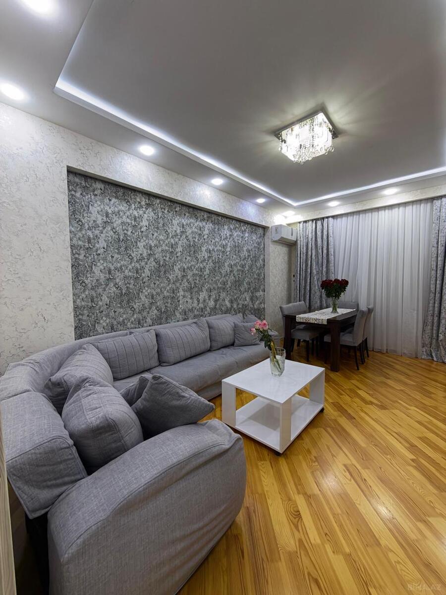 3 otaqlı mənzil satılır, Xırdalan