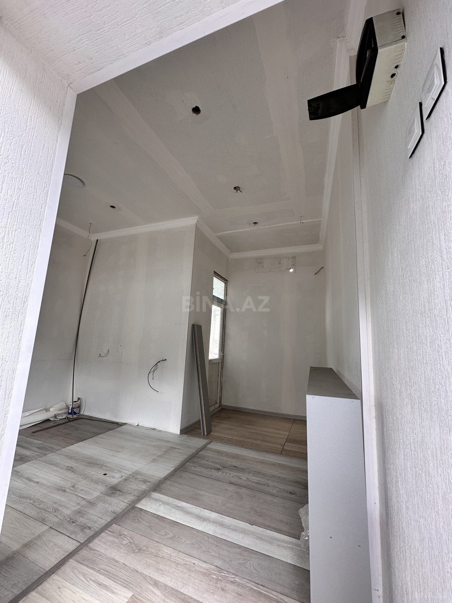 Commercial property for rent, 7th microdistrict, Baku