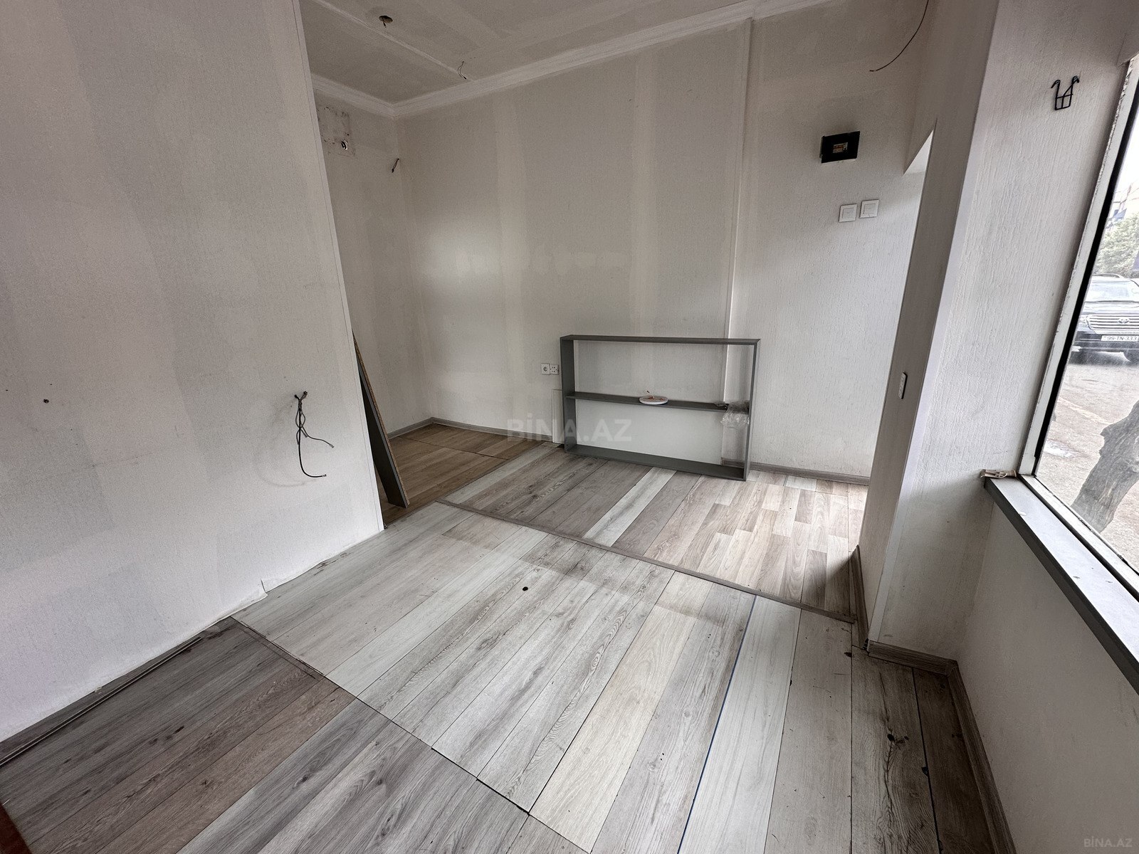 Commercial property for rent, 7th microdistrict, Baku